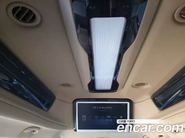 Kia The New Carnival id 2690492 из Кореи 16