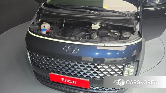 Hyundai Staria id 3488251 из Кореи 16