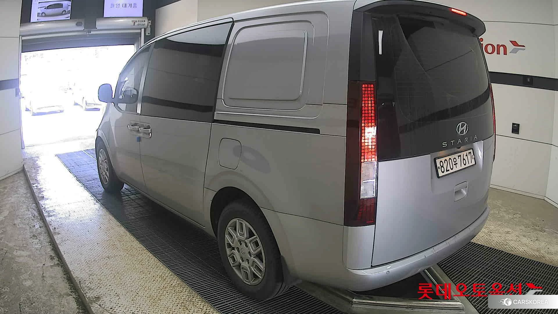 Hyundai Staria id 4289347 из Кореи 34