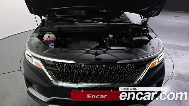 Kia Carnival 4th generation id 2936062 из Кореи 16