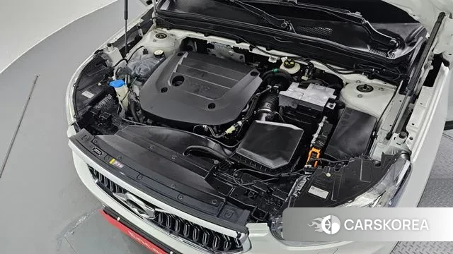 Volvo XC40 id 3379170 из Кореи 16