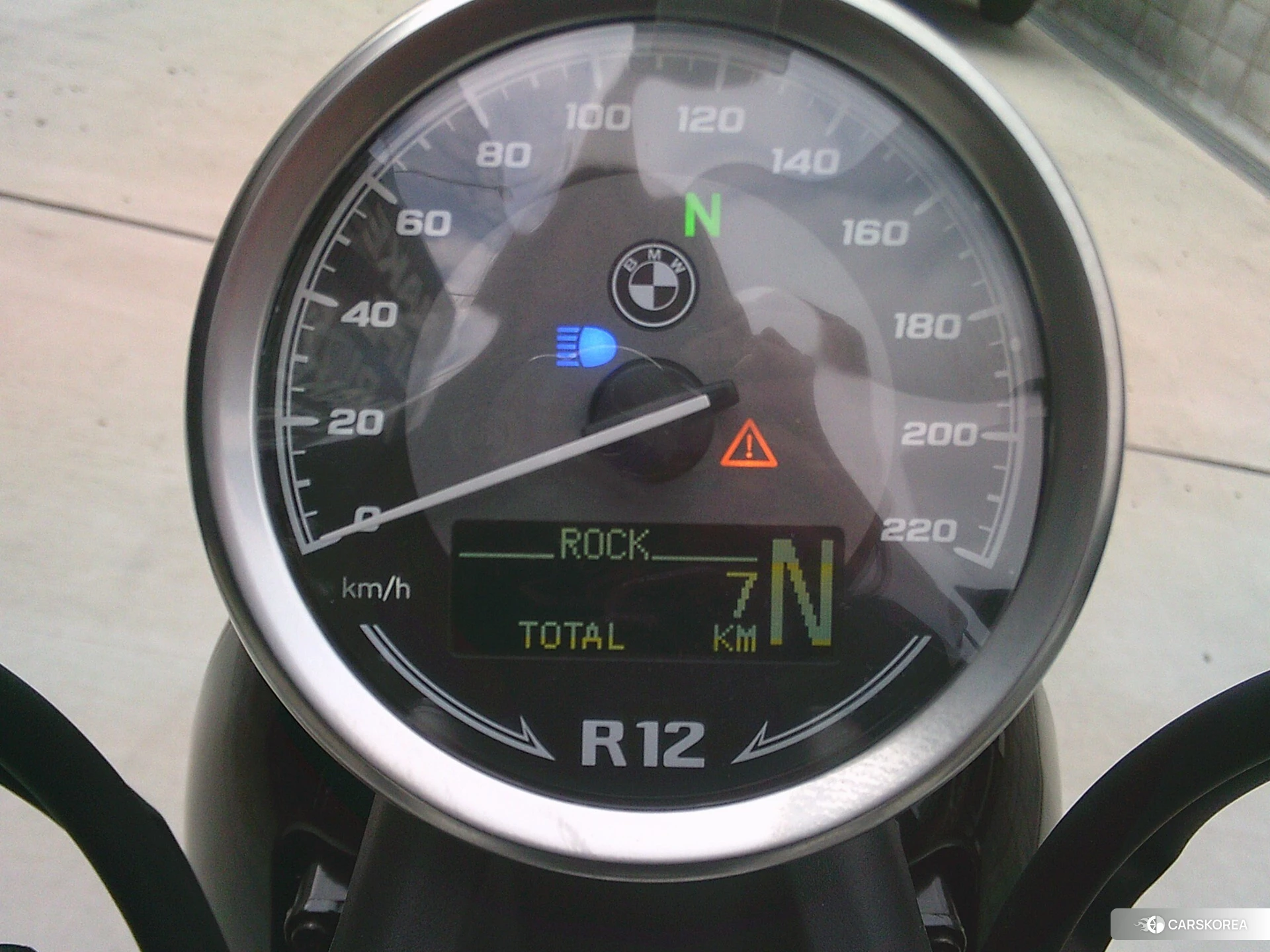 OTHER BMW R12 TOURING id 4184069 из Японии 7