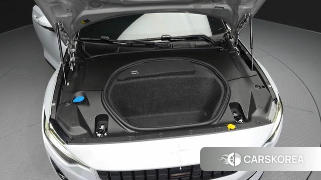 Polestar Polestar 2 id 4613784 из Кореи 33