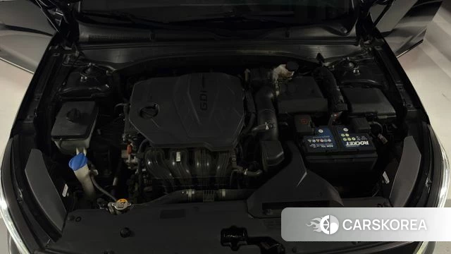 Kia K7 Premier id 4362960 из Кореи 14
