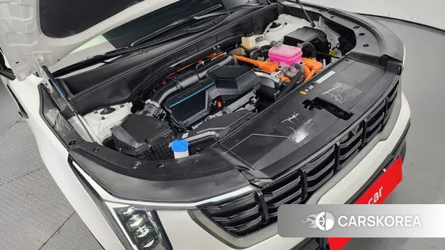 Kia The New Sorento 4th Generation id 3206572 из Кореи 16