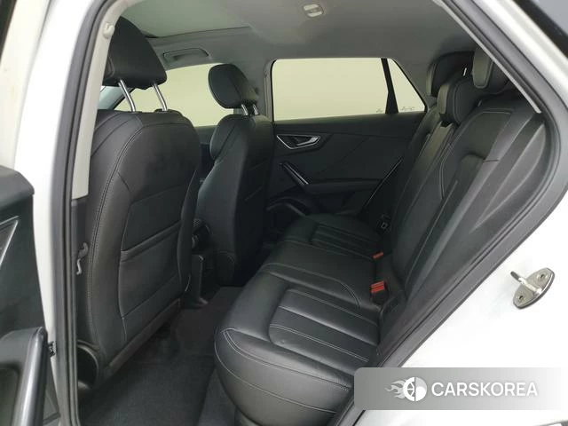 Audi Q2L id 4254047 из Китая 13