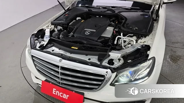 Mercedes-Benz E-Class W213 id 2986424 из Кореи 16