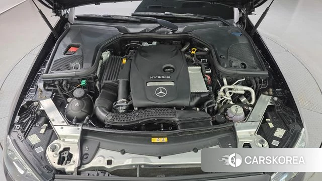 Mercedes-Benz E-Class W213 id 4586200 из Кореи 16