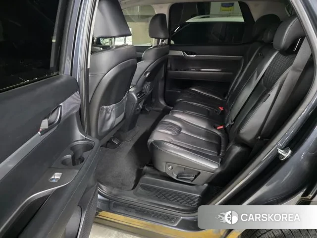 Hyundai Palisade id 3646772 из Кореи 14