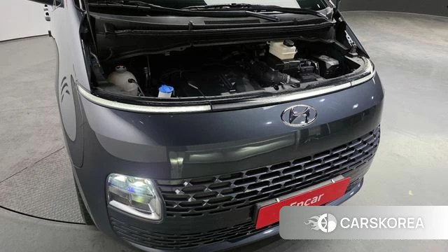 Hyundai Staria id 3818199 из Кореи 16