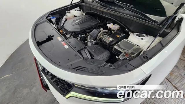 Kia Sorento 4th Generation id 2950819 из Кореи 16