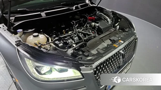 Lincoln Corsair id 3535164 из Кореи 16