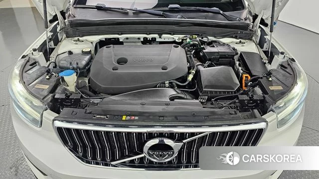 Volvo XC40 id 4534564 из Кореи 27