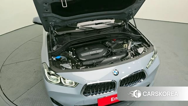 BMW X2 (F39) id 4354580 из Кореи 27