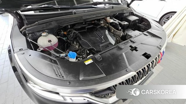 Kia Carnival 4th generation id 4282316 из Кореи 31