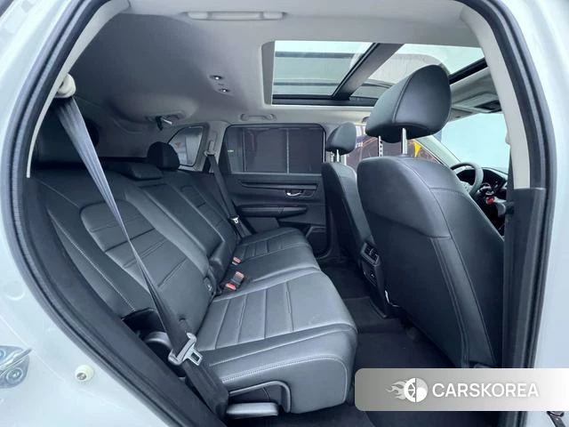 Honda CR-V id 4335783 из Китая 24