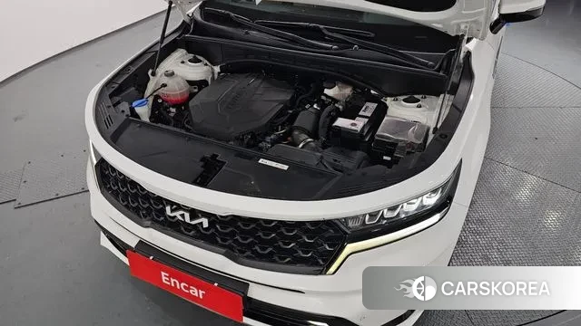 Kia Sorento 4th Generation id 3675947 из Кореи 16