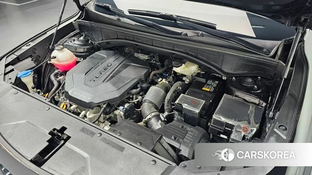 Kia Sorento 4th Generation id 4244691 из Кореи 16