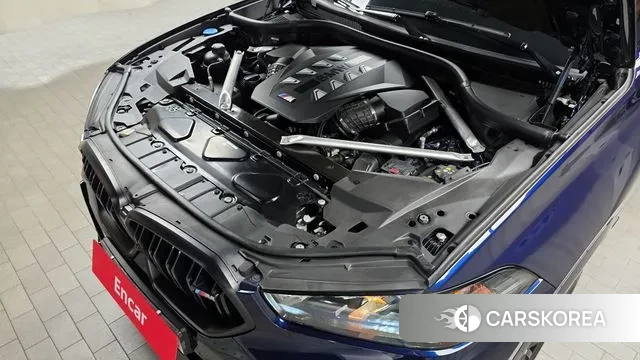 BMW X6 (G06) id 3372339 из Кореи 16