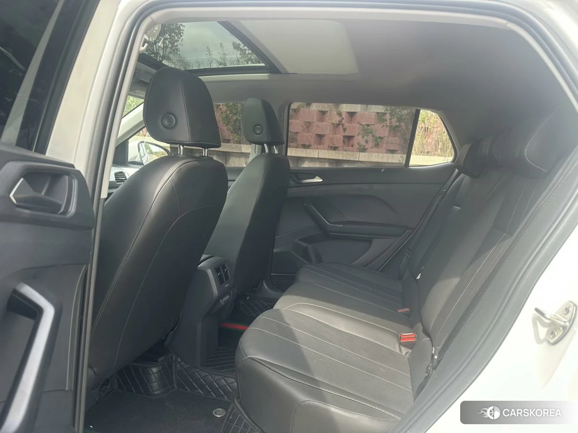 Volkswagen TACQUA id 4454006 из Китая 11