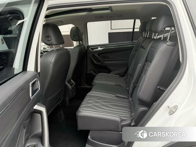 Volkswagen Tiguan L id 4260065 из Китая 14
