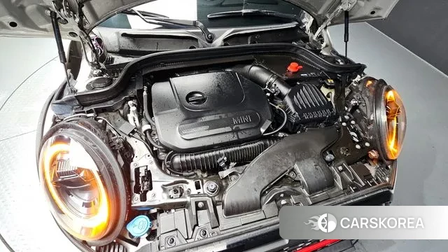 Mini Cooper S id 2998886 из Кореи 16