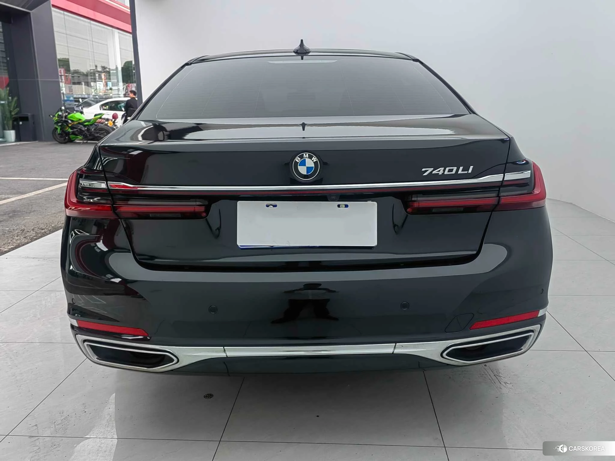 BMW 7 series id 4421004 из Китая 16
