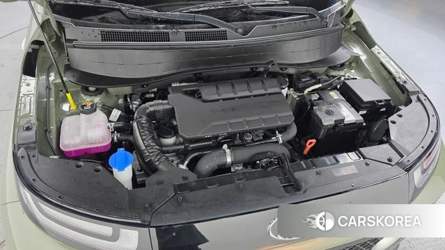 Hyundai Casper id 4608047 из Кореи 26