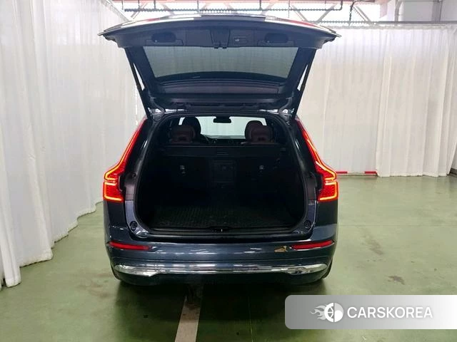 Volvo XC60 id 4253096 из Китая 16