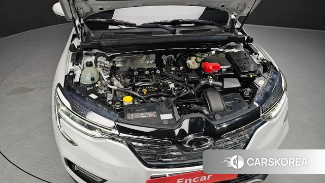 Renault Korea (Samsung) XM3 id 4758737 из Кореи 30