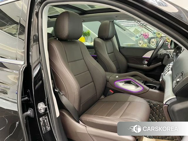 Mercedes-Benz GLE (import) id 4263510 из Китая 29