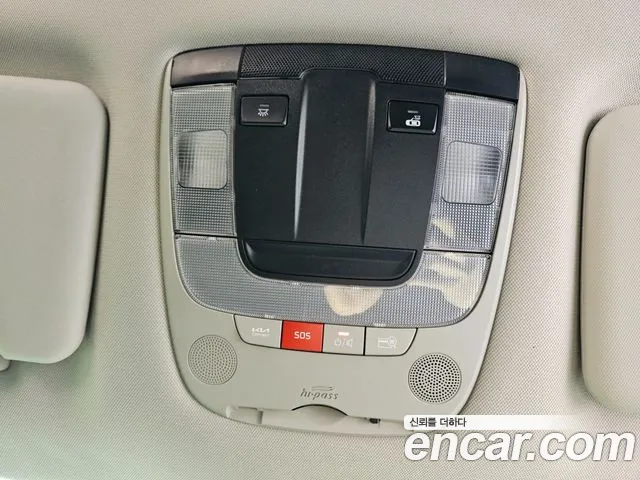 Kia Sportage 5th Generation id 2521429 из Кореи 14