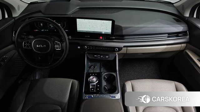 Kia The New Carnival 4th Generation id 4655895 из Кореи 30