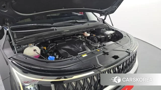 Kia The New Carnival 4th Generation id 3701063 из Кореи 16