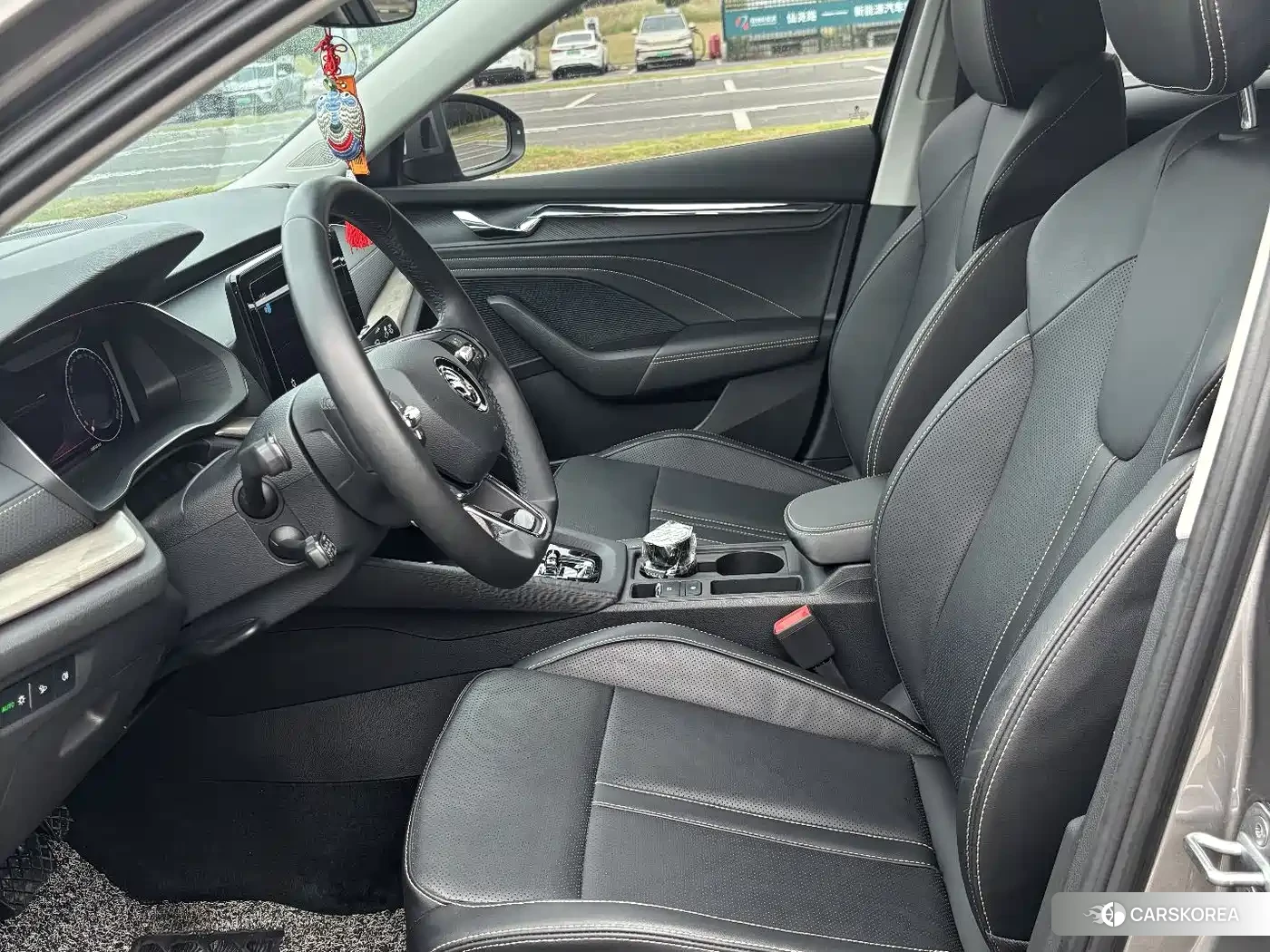 Skoda Octavia id 4589500 из Китая 8