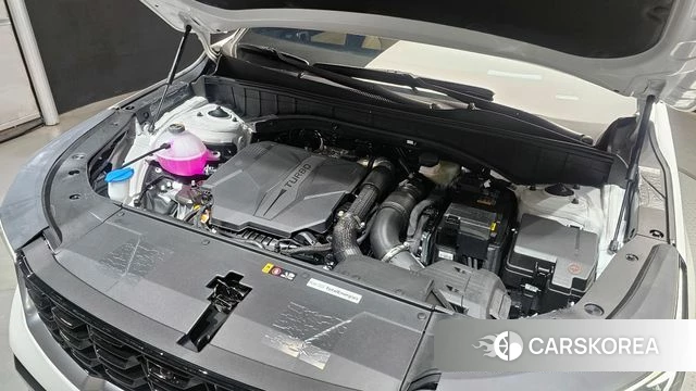 Kia The New Sorento 4th Generation id 3757673 из Кореи 16