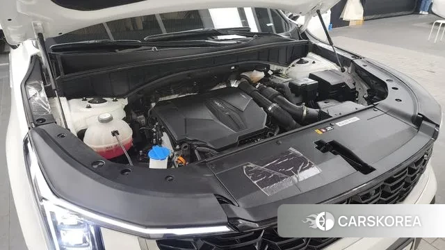 Kia The New Sorento 4th Generation id 3462433 из Кореи 16