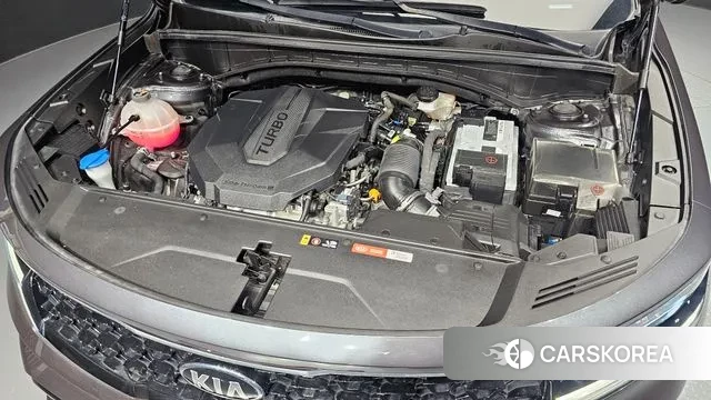 Kia Sorento 4th Generation id 3640924 из Кореи 16