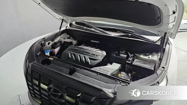 Hyundai The New Palisade id 2989267 из Кореи 16