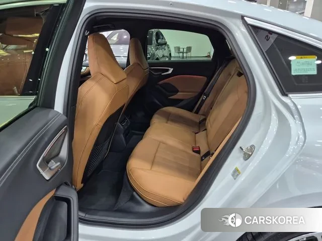 Audi A5 (B10) id 3528105 из Кореи 16