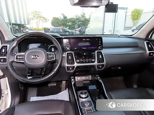 Kia Sorento 4th Generation id 3390708 из Кореи 15