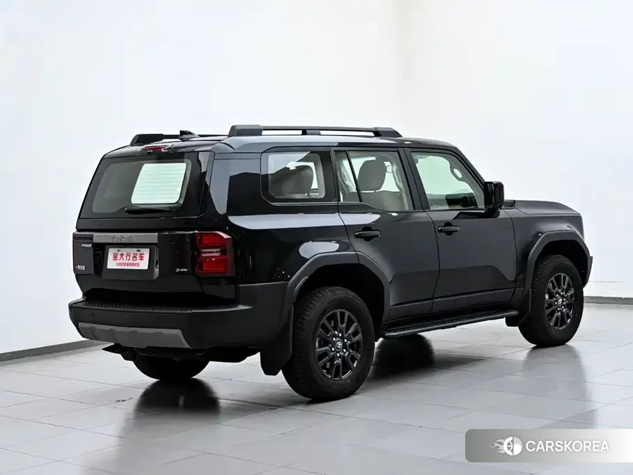 Toyota Prado id 4653922 из Китая 31