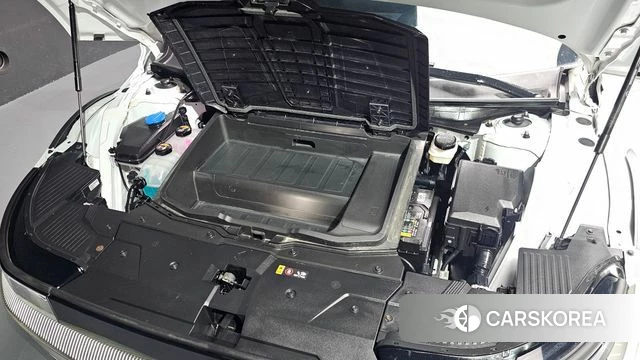 Hyundai Ionic 5 id 4636388 из Кореи 31