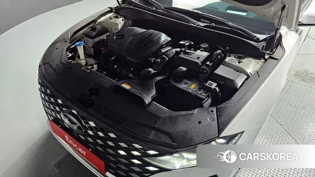 Hyundai The New Grandeur IG id 3053444 из Кореи 16