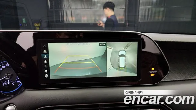 Hyundai Palisade id 2757352 из Кореи 16