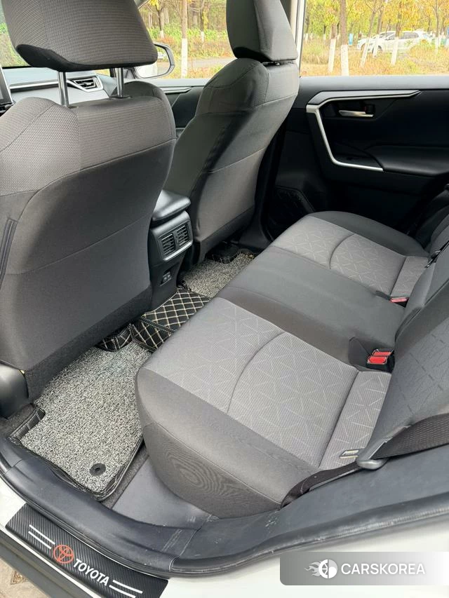 Toyota RAV4 Rongfang id 3896219 из Китая 12