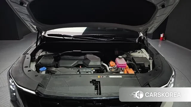 Kia The New Sorento 4th Generation id 3614474 из Кореи 16