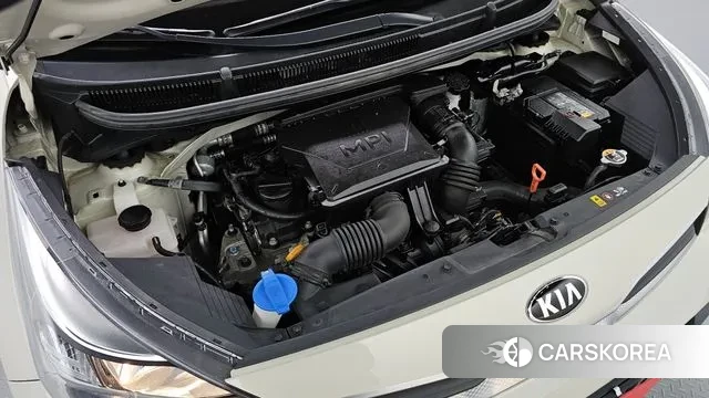 Kia Morning Urban (JA) id 3291151 из Кореи 16