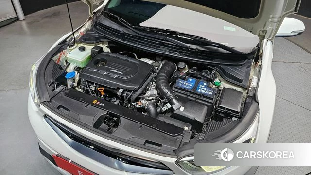 Kia Stonic id 3861262 из Кореи 16