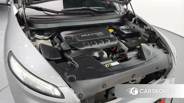 Jeep Cherokee (KL) id 3440109 из Кореи 16